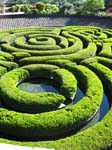 Getty Museum