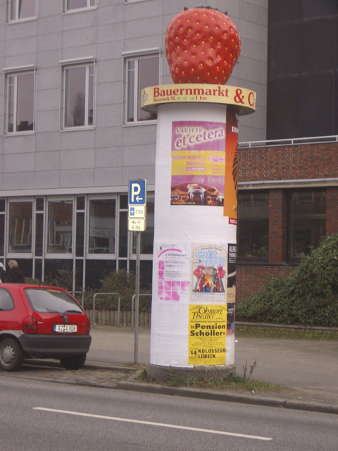 Kiosk