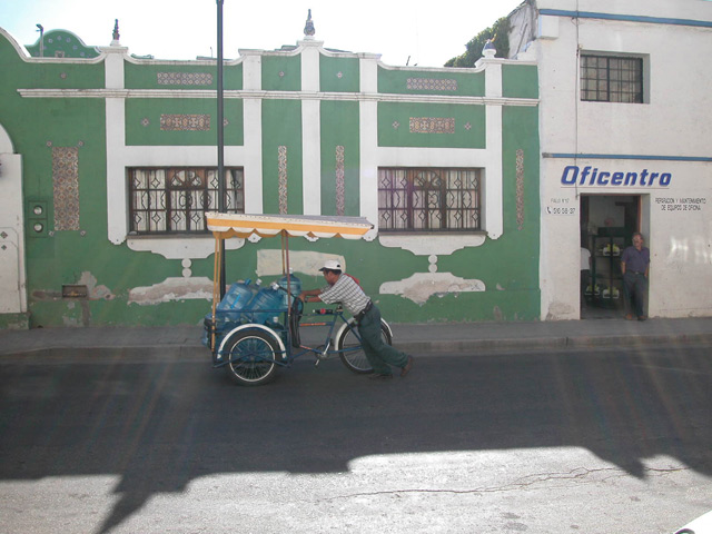 Cart