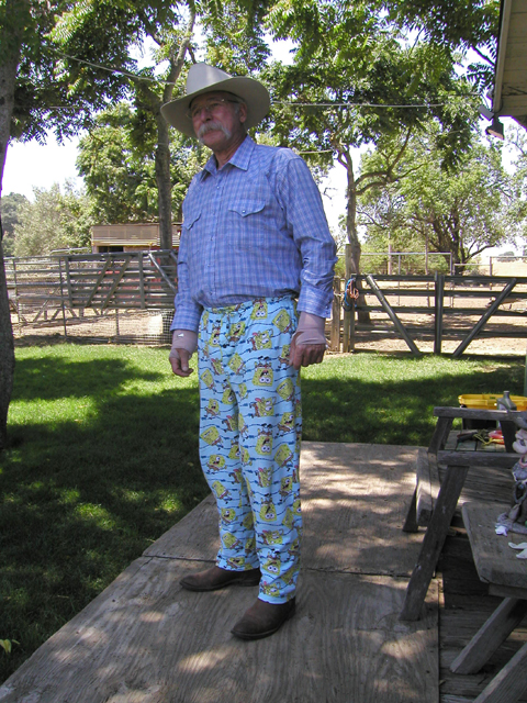 Cowboy