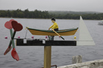 Rowboat