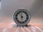 Alarm clock