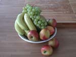 Fruit Bowl