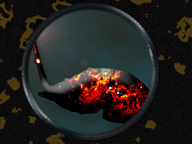 Crab Nebula