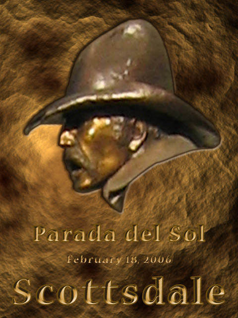 Prarada del Sol