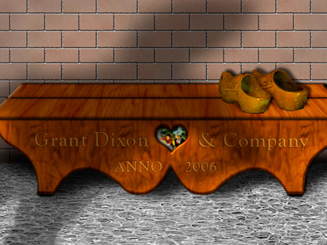 Bench