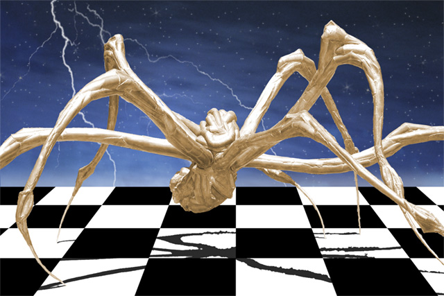 Check Web
