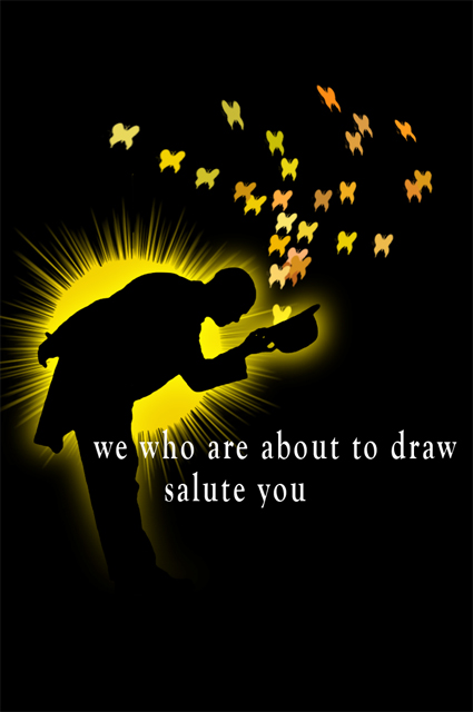 Salute to Grant