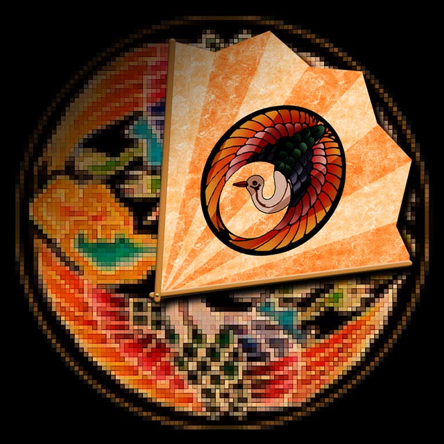 Crane Fan