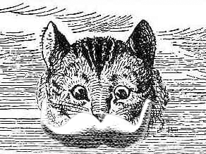 Cheshire Cat