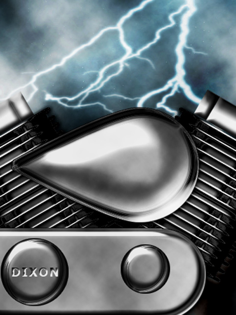 Motor