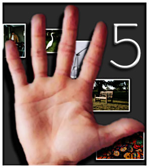 Five Years