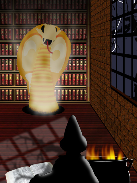 Wizard