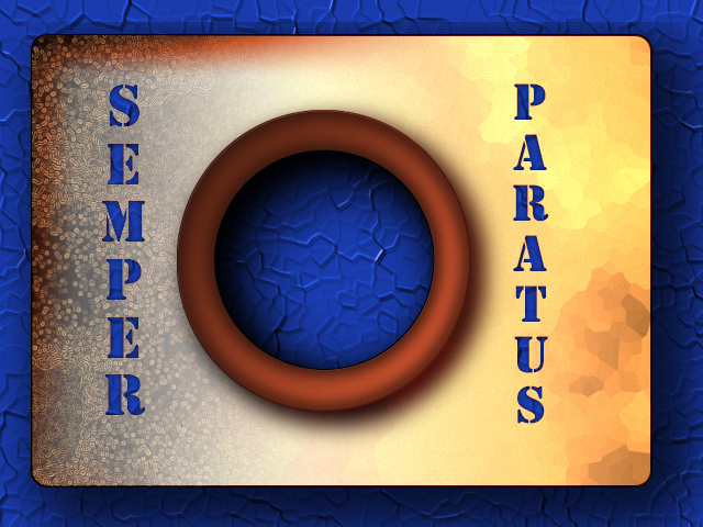Semper Paratus