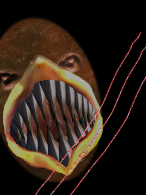 Rabid
