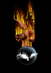Dragon Planet