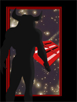 Minotaur in Space
