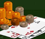 Poker chips