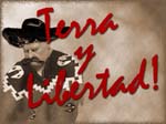Terra y Libertad