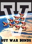 War Bonds Poster