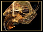Fractal Face